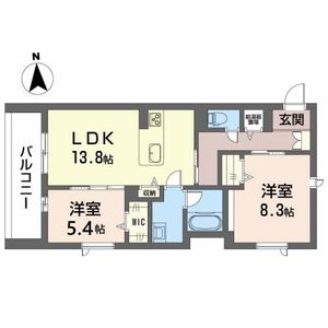 シエロ　アズール（Ｃｉｅｌｏ　ａｚｕｌ） 0301号室