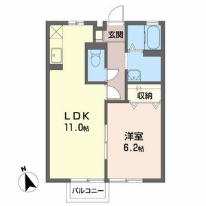 コンフォートⅡ 0205号-2