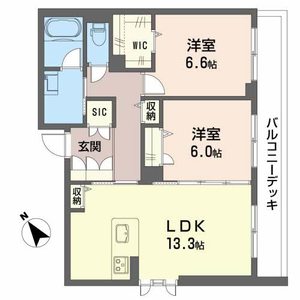 エクセス 0102号室