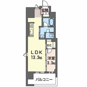 ザ・レジデンス桑名 1008号室