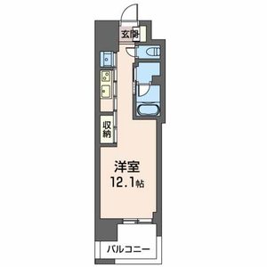 ザ・レジデンス桑名 0802号室