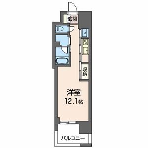 ザ・レジデンス桑名 1007号室