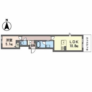 アズール御器所 0102号-16