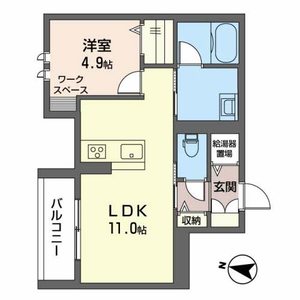 クレスティーク 0201号-16