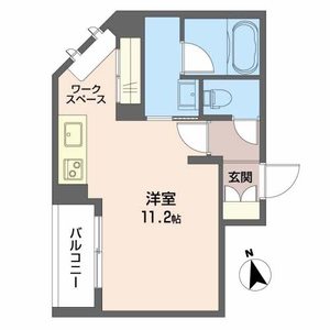 CasaRegio川辺 0201号-16