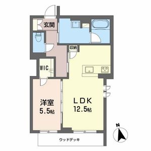 ｆｏｎｔｅ霞 0101号室