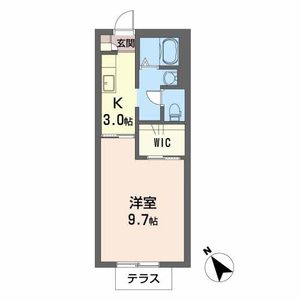 Ｐｅａｃｅ　ｔｒｉｂｅ B101号室