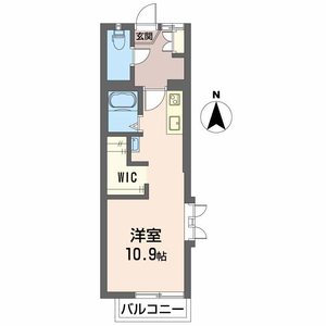 フレグランスマルナカ 0101号室