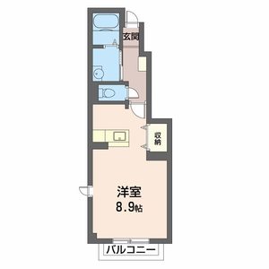 サニーレジデンス 2103号室