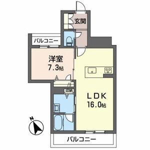 グレイスコート 0302号-16
