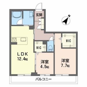 Ａｌｉｖｉｌａ 0102号室