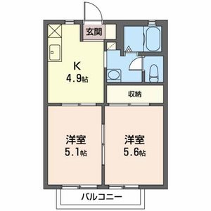 グリーンステージ高師駅前 0203号室