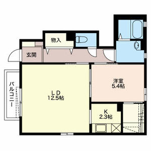 リバーサイドフラット B101号-16
