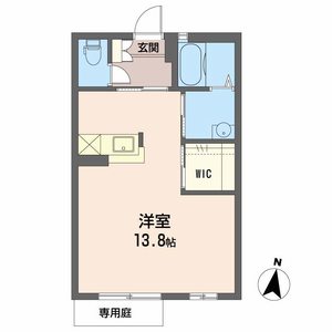 ベルフローラ 0102号-16