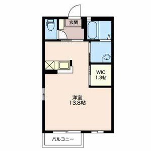 ベルフローラ 0201号-15