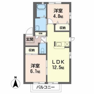 ファミールアイ B201号-16