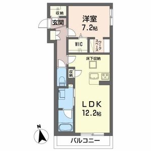 リオリエント九重 0102号-16