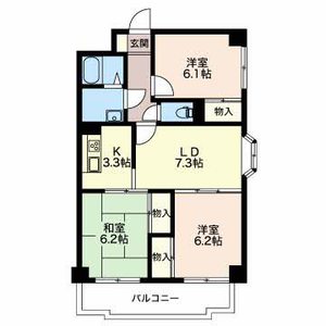 グリーンパレス新栄 0401号室
