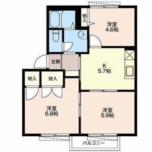 グランクォーレ D201号-14