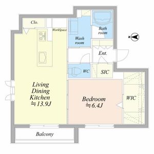 ケイト 0101号室