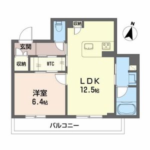 ｓｈｕｒｉｎａ（シュリナ） 0102号室