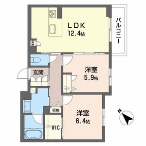 ルナ　リジエール 0102号-10