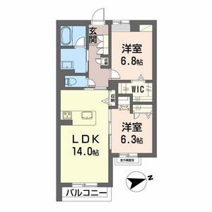 グレイスガーデン 0302号-13