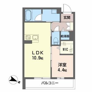 グラン　クオリスタ 0205号室