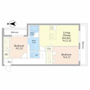 フェリス蓮 0305号-16