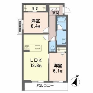 ハリープレイス 0303号室