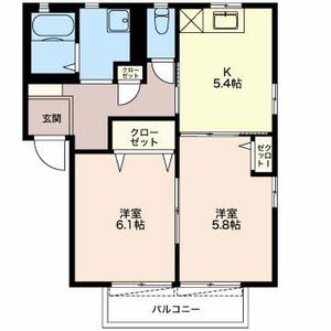 サンリバー B101号-16