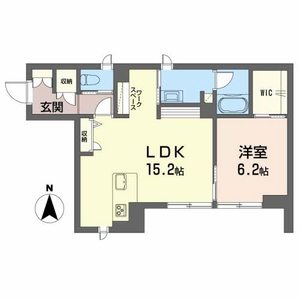 アトリエール桐 0103号室
