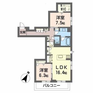 ｗｉｎｄｅｒｍｅｒｅ 0101号室