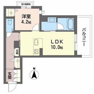 フォレスト覚王山通 0305号-16