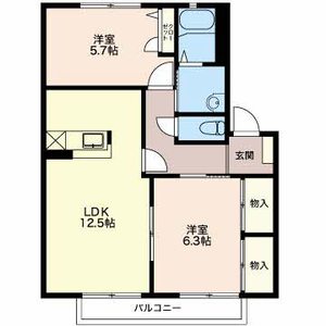 サン　シールクロ A202号-2