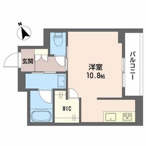 メゾン宝町 0110号室