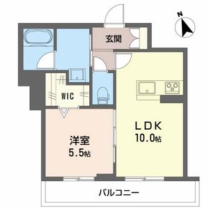 メゾン宝町 0211号室
