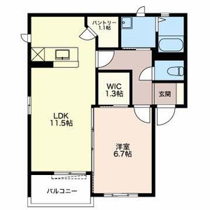 サイプレス西千代田 0201号-5