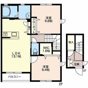 ＭａｓｔＴｏｗｎ下門前 E202号-16
