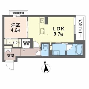 フォレルス（Ｆｏｒｅｌｓ） 0305号室