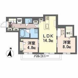 インテグリティ 0302号室