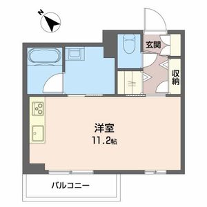 コルテーゼ上田 0302号室