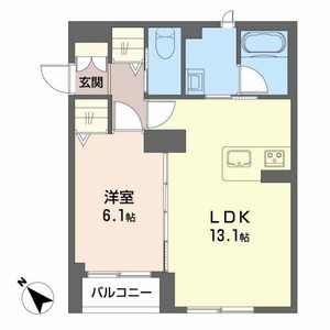 コルテーゼ上田 0303号-16