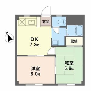 マンションＴＥＺＵＫＡ 0103号-16