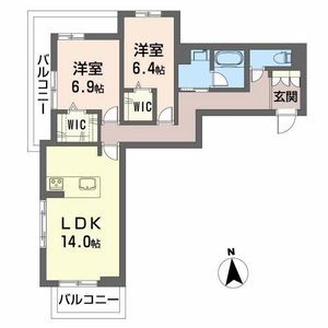 RenaissHills安東(ルネスヒルズ安東) 0305号-16
