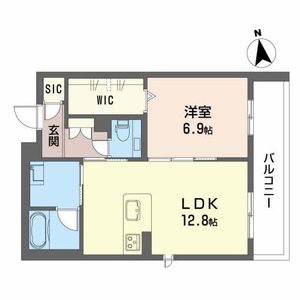 リラフォート 0302号室