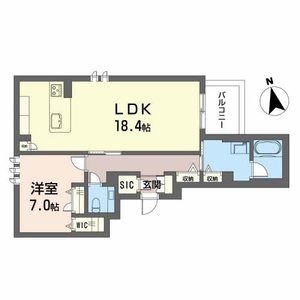 プライム筒井 0402号-16