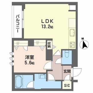 プライム筒井 0202号-16