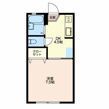 Ｙ．Ｙシーサイドパレス　壱番館0103-2