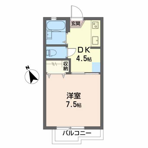 Ｙ．Ｙシーサイドパレス　弐番館 0205号-16